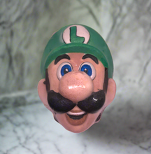 Load image into Gallery viewer, Game Characters Mario & Gang