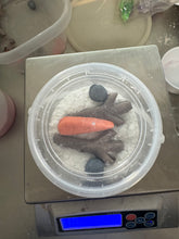 Load image into Gallery viewer, Olaf Melted