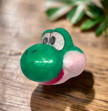 Load image into Gallery viewer, Game Characters Mario & Gang