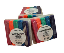Load image into Gallery viewer, Bath Crayons