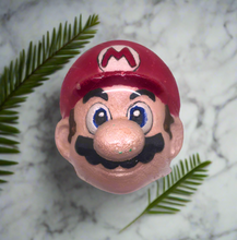Load image into Gallery viewer, Game Characters Mario & Gang