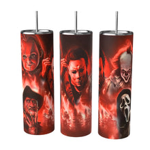 Load image into Gallery viewer, Tumbler Glow in the Dark The Boys