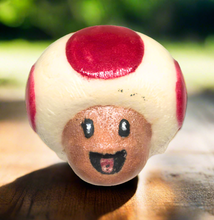 Load image into Gallery viewer, Game Characters Mario & Gang