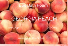 Load image into Gallery viewer, Bee Bath Foam