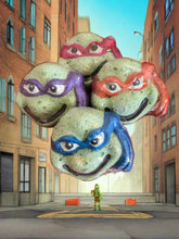 Load image into Gallery viewer, Comic Book Collection