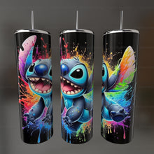 Load image into Gallery viewer, Tumbler Stitch