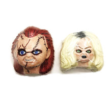 Load image into Gallery viewer, Chucky &amp; Tiffany