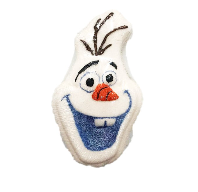 Frozen Bubbles & Ewe