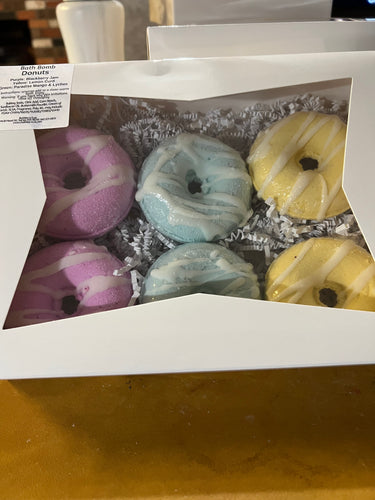 Box of Donuts