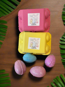 Easter Eggs