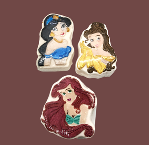 Princess Characters