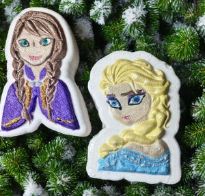 Frozen