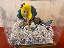 Load image into Gallery viewer, Mermaid