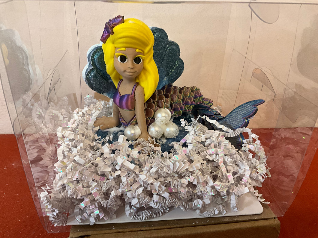 Mermaid