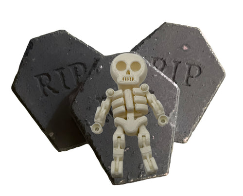 RIP Coffin