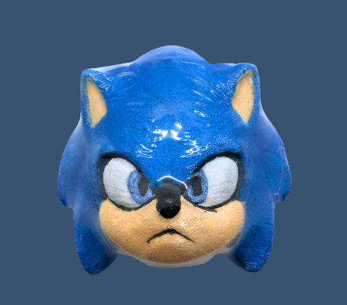 Hedgehog and Friends