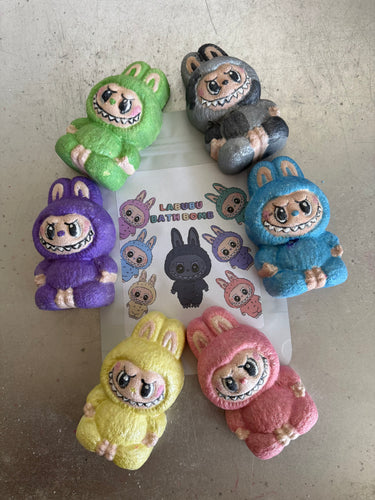 Labubu bag
