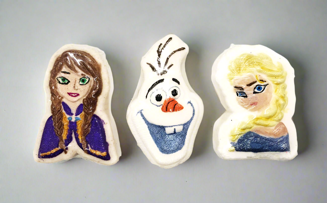 Frozen