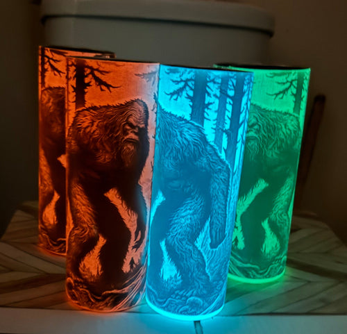 Design Your Own Tumbler