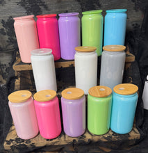 Load image into Gallery viewer, Design Your Own Tumbler