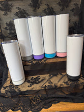 Load image into Gallery viewer, Design Your Own Tumbler