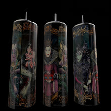 Load image into Gallery viewer, Tumbler, My Favorite Ladies, The Villains
