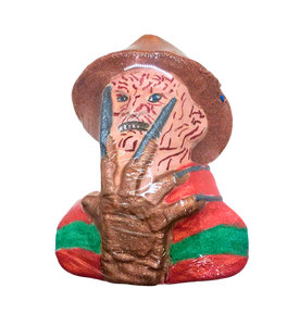 Freddy Krueger