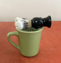 Load image into Gallery viewer, Shaving Soap with Brush