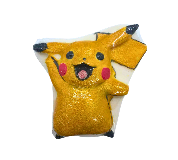Let’s Catch Them All